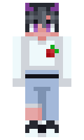 yorukiddo minecraft skin