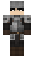 nevron minecraft skin