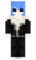 WacsuN135 minecraft skin