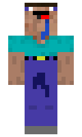 Egorio minecraft skin