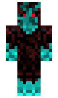 Hyphnotika minecraft skin