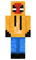 Sangster33 minecraft skin