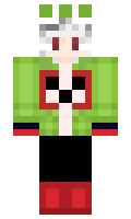 Vaatek minecraft skin