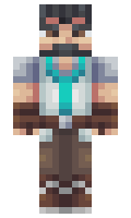 CliffhangerXD minecraft skin