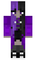 Looniak minecraft skin