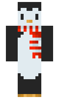 cutepingy minecraft skin