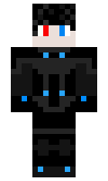 imonec minecraft skin