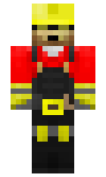 nproteau minecraft skin