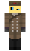Kostya175 minecraft skin
