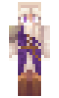 TiltedTophat minecraft skin