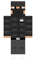 SnakeplaysGaming minecraft skin