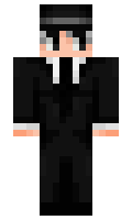 Bezdar minecraft skin