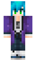 Rainekoz minecraft skin