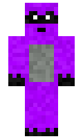 Jollification minecraft skin