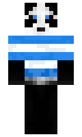 Fandush minecraft skin