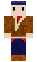 eddinator minecraft skin