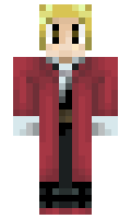 huhi minecraft skin