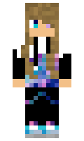 LordTito minecraft skin