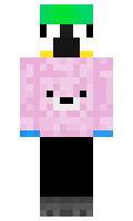 Baddy44 minecraft skin