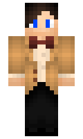 eret minecraft skin