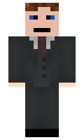 explodersname minecraft skin