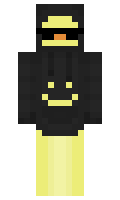 Amcaekduk minecraft skin