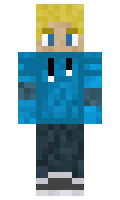 Axpa minecraft skin