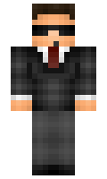 Alriar minecraft skin