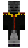 Riveiro minecraft skin