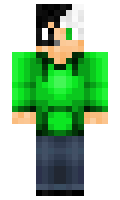 PickleODillFTW minecraft skin