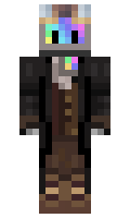 RedAmaj7 minecraft skin