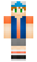 Boomek5 minecraft skin