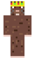 Toesplease minecraft skin