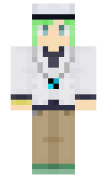 MasterDumbledore minecraft skin