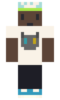 fuckboy minecraft skin