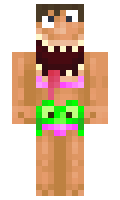 qiimac minecraft skin