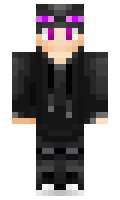 ItheEnder minecraft skin