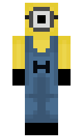 MothMan239 minecraft skin