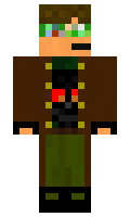 Disdaen22 minecraft skin