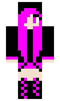 Noberik minecraft skin
