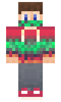 Wazap minecraft skin