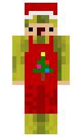luisitocraft minecraft skin