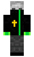 Wibbl minecraft skin