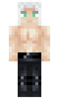 bibaboba minecraft skin