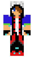 Soopa minecraft skin