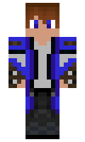 SlukLyset minecraft skin