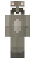 Krell minecraft skin