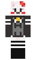 aVenit2020 minecraft skin