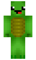 TurtleboiiCZE minecraft skin