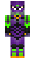 Gamermanvg minecraft skin
